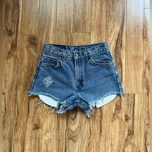 Levi’s Shorts